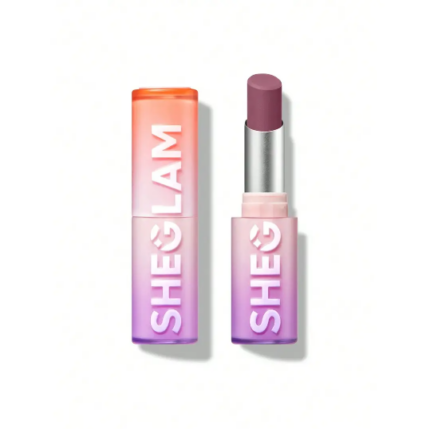 SHEGLAM Dynamatte Boom Long-Lasting Matte Lipstick