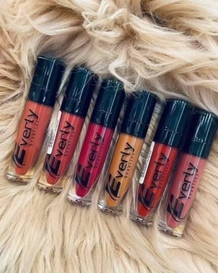 TRENDY Beauty Liquid Matte Lipstick