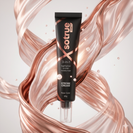Sotrue Vanity Highlighter Primer Moisturiser Cream