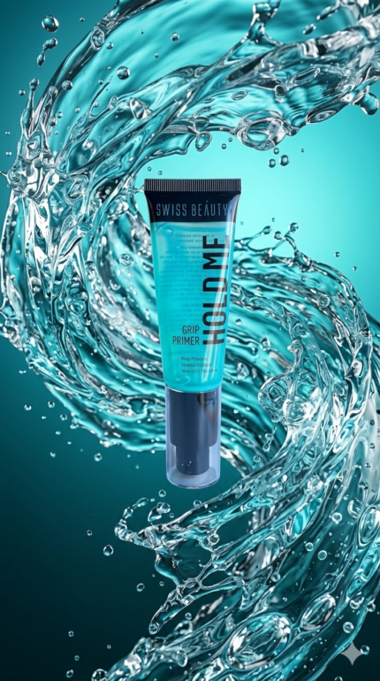 Swiss Beauty Hold Me Grip Primer