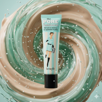 Benefit The POREfessional Face Primer