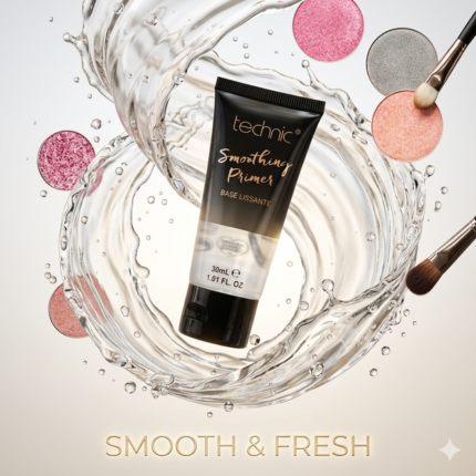 Technic Smoothing Face Primer - 30ml