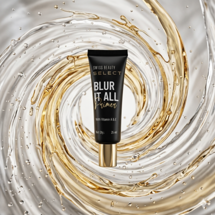 Swiss Beauty Blur It All Primer
