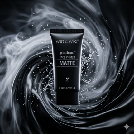 Wet n Wild Photofocus Matte Face Primer