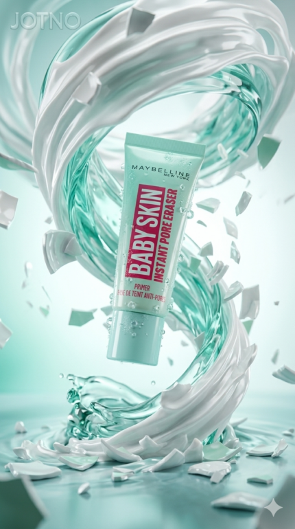 Maybelline Baby Skin Instant Pore Eraser (USA)