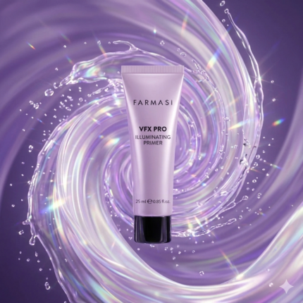 FARMASi VFX PRO Illiuminaring Primer