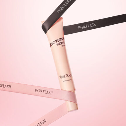 PINKFLASH Pro Touch Makeup Base Primer- 20g (PF-F12)