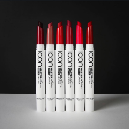 Absolute New York Master Slim Matte Lipstick
