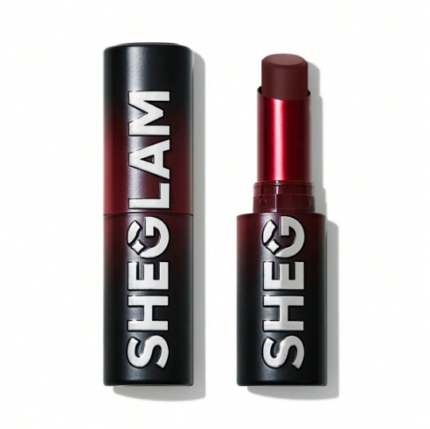 SHEGLAM Dynamatte Boom Long-Lasting Matte Lipstick