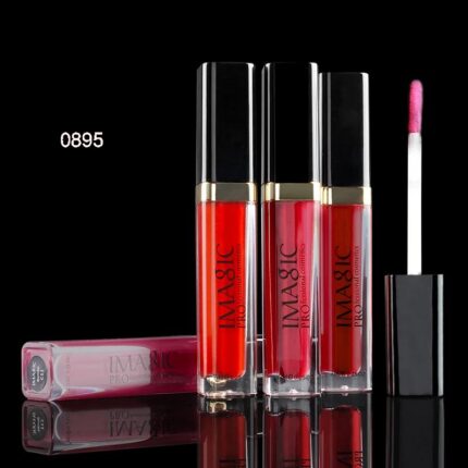IMAGIC COLOUR VELVET LIPGLOSS L Series