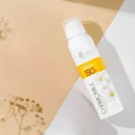 Maycreate Chamomile Sunscreen Spray SPF 50+ (Isolation Protection Spray) - Image 2