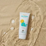 JOONA BABY Sun Fresh Suncream SPF 50+ PA+++ (Gentle Formula for Delicate Skin) - Image 3