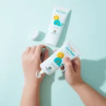 JOONA BABY Sun Fresh Suncream SPF 50+ PA+++ (Gentle Formula for Delicate Skin) - Image 2