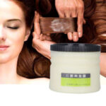 Mizaki Nourishing & Repair Hair Mask Treatment (Deep Conditioning & Smoothing) - Image 2