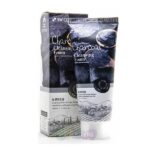 3W Clinic Pure Natural Charcoal Cleansing Foam (100ml / 3.38 fl.oz) - Image 3