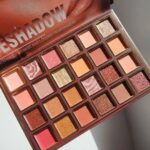Naughty All In One Makeup Palette (Eyeshadow, Blush, Contour & Highlight) - Image 2