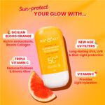 Dot & Key Vitamin C + E Super Bright Sunscreen SPF 50+ PA+++ - Image 3