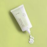 iUNIK Centella Calming Daily Sunscreen SPF 50+ PA++++ (60ml) - Image 3