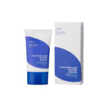 Isntree Hyaluronic Acid Watery Sun Gel SPF50+ PA++++ (50ml) - Image 3