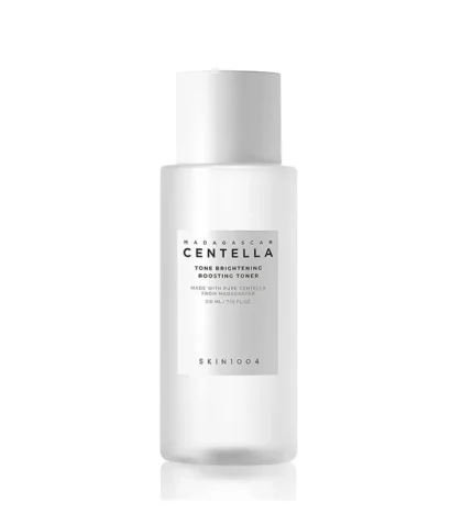 SKIN1004 Madagascar Centella Tone Brightening Boosting Toner (210ml)