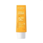 Dot & Key Vitamin C + E Super Bright Sunscreen SPF 50+ PA++++ with Sicilian Blood Orange (80g)