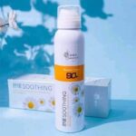 Maycreate Chamomile Sunscreen Spray SPF 50+ (Isolation Protection Spray)