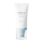 SKIN1004 Madagascar Centella Hyalu-Cica Water-Fit Sun Serum SPF 50+ PA++++ (Travel Size - 15ml)