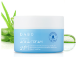 DABO Waterful Aqua Cream 24hr Oil-Free (120ml)