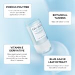 SKIN1004 Madagascar Centella Hyalu-Cica Silky-Fit Sun Stick SPF 50+ PA++++ (20g) - Image 3