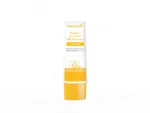 WishCare Vitamin C Pure Glow Milk Sunscreen SPF 50+ PA++++ (Ultra Light) - Image 4