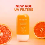 Dot & Key Vitamin C + E Super Bright Sunscreen SPF 50+ PA+++ - Image 2