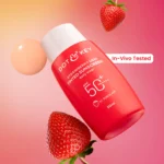 Dot & Key Watermelon Cooling Sunscreen SPF 50+ PA++++ (10ml Mini Pack) - Image 2