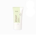 iUNIK Centella Calming Daily Sunscreen SPF 50+ PA++++ (60ml) - Image 2