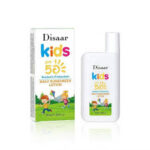Disaar Kids Sunburn Protection Daily Sunscreen Lotion SPF 50 (50ml)