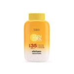 Sasi Loose Powder Collection (BB Perfect / Super Oil Control / Sun Cool SPF 35 - 50g) - Image 4