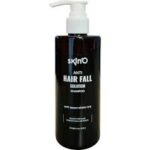 SkinO Hair Care Shampoo Collection (Anti Dandruff / Keratin Smooth Repair / Anti Hair Fall - 220ml) - Image 2