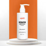 SkinO Hair Care Shampoo Collection (Anti Dandruff / Keratin Smooth Repair / Anti Hair Fall - 220ml) - Image 4
