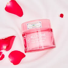 DABO All In One Collagen Lifting Tone-Up Cream (50ml)