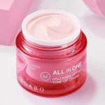 DABO All In One Collagen Lifting Tone-Up Cream (50ml) - Image 2