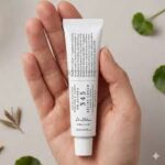 Dr. Althea 345 Relief Cream (Intense Barrier Repair & Acne Calming - 15ml / 50ml) - Image 6