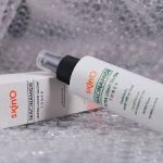 SkinO Niacinamide Ultra Light Glow Toner (Low pH Formula - 100ml) - Image 2