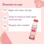 WishCare Ceramide Lip Balm SPF 50 PA+++ (Tinted - Lightens & Protects) - Image 2
