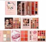 IGOODCO Fashion 5 In 1 Multi-Color Makeup Set Palette (The Heartthrob Collection) - Image 2
