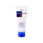 Mistine Acne Clear Facial Foam (Oil Control & Acne Solution Formula)