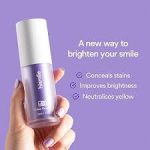Hismile V34 Colour Corrector Serum (Instant Teeth Whitening & Yellow Stain Remover) - Image 2