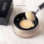 IMAGIC Professional Cosmetics HD Loose Setting Powder (Oil-Control & Waterproof Matte Finish) - Image 3