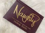 Naughty All In One Makeup Palette (Eyeshadow, Blush, Contour & Highlight)
