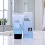 DABO All In One Black Snail Repair Cream (Anti-Wrinkle & Whitening - 1,000 mg) - Image 3