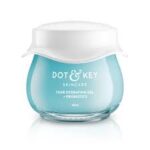 Dot & Key 72HR Hydrating Gel Moisturizer + Probiotics (60ml)