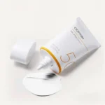 MISSHA Cotton Sun SPF 50+ PA++++ (All Around Safe Block - 50ml) - Image 3